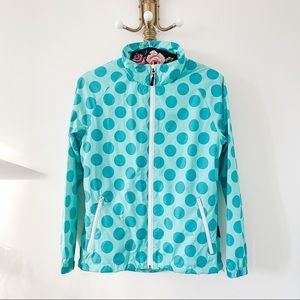 ABACUS Wind Breaker